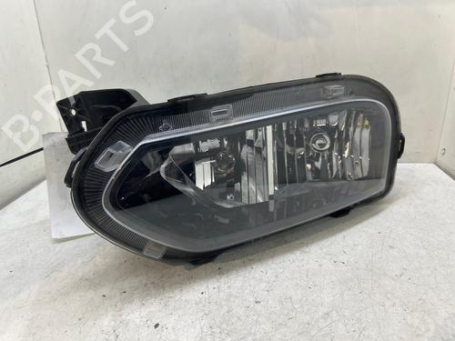 Left headlight DACIA SPRING EV (B6M1) | BP38953323C28 - Image 2
