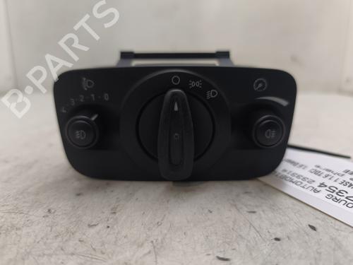 Headlight switch FORD C-MAX II (DXA/CB7, DXA/CEU) 1.6 TDCi | BP38326861I24 - Image 5