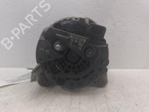 Alternatore VW POLO IV (9N_, 9A_) 1.4 TDI (70 hp) 30899137