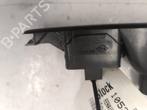 Right rear window switch RENAULT MEGANE III Hatchback (BZ0/1_, B3_) 1.5 dCi (BZ09, BZ0D, BZ1W, BZ29, BZ14) | BP25833174I28  - Image 5