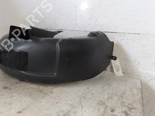 Wheel arch VW TOURAN (1T3) 2.0 TDI | BP27453312C56
