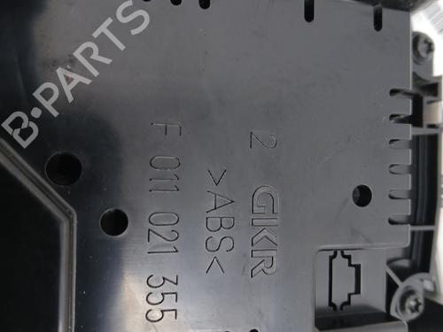 Climate control MERCEDES-BENZ C-CLASS T-Model (S203) C 220 CDI (203.208) | BP32281122I5