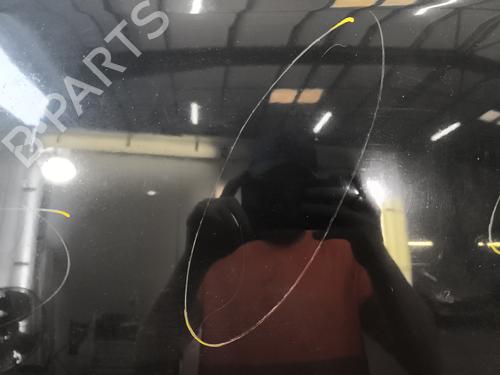 Tailgate PEUGEOT 508 I (8D_) 2.0 HDi | BP28004370C6 