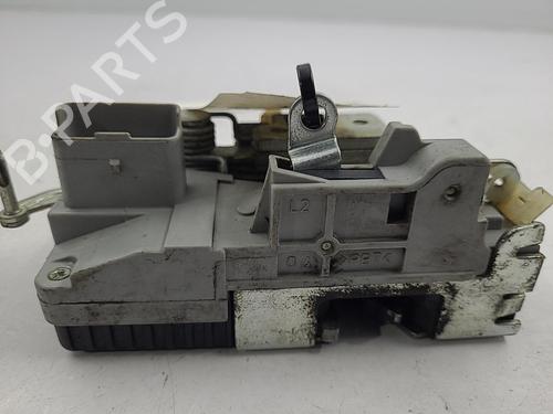 Front left lock LANCIA PHEDRA (179_) 2.2 D Multijet (179.AXM1B, 179.AXP11, 179.BXM1B,... | BP22823278C98 