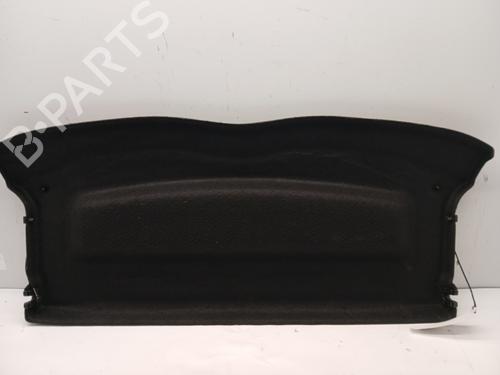 Rear parcel shelf CITROËN C3 II (SC_) 1.6 HDi | BP33702393C85 - Image 3