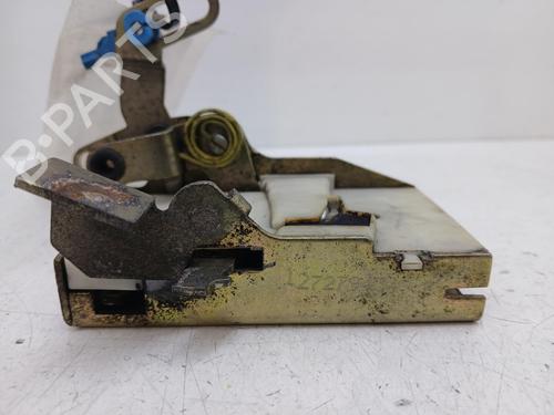 Front right lock FORD TRANSIT Van (E_ _) 2.5 TD (EAS, EAL) | BP36803818C97 - Image 5