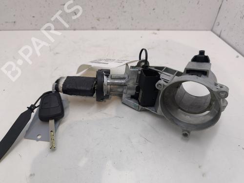 Used Ignition barrel OPEL CORSA D (S07) 1.2 (L08, L68) (80 hp) 25996771