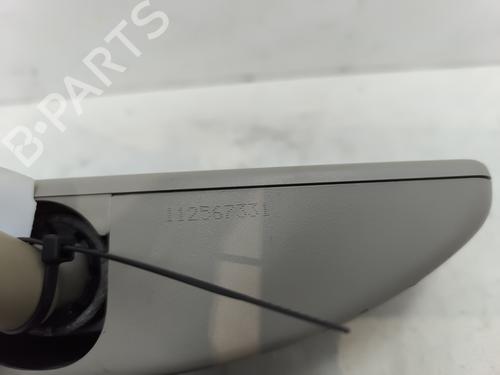 Rear mirror VW GOLF VII (5G1, BQ1, BE1, BE2) 1.4 TSI | BP29388603I6 
