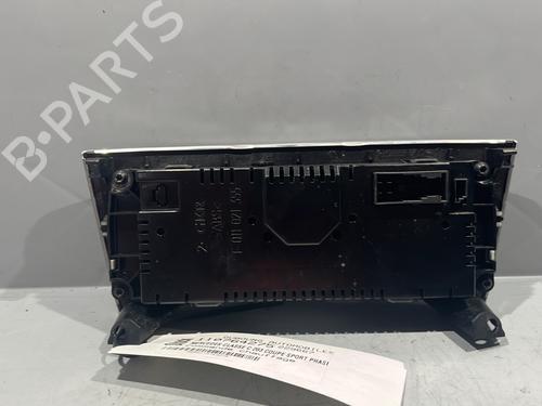 Climate control MERCEDES-BENZ C-CLASS Coupe (CL203) C 180 Kompressor (203.746) | BP28181233I5 