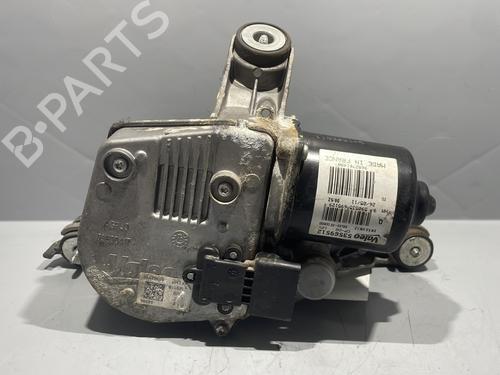 Viskermotor vindrute CITROËN C5 III Break (RW_) 2.0 HDi 140 (140 hp) 28277439