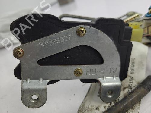 Front right lock HYUNDAI H-1 Van (A1) 2.5 TD | BP22820291C97 