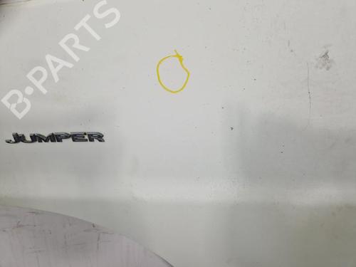 Used Left front door CITROËN JUMPER I Van (244) 2.0 HDi (84 hp) 22835752