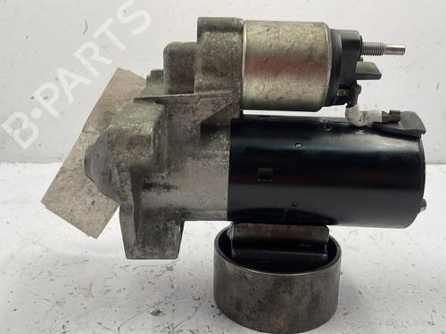 Starter RENAULT MEGANE III Hatchback (BZ0/1_, B3_) 1.9 dCi (BZ0N, BZ0J) | BP38452976M8 - Image 3