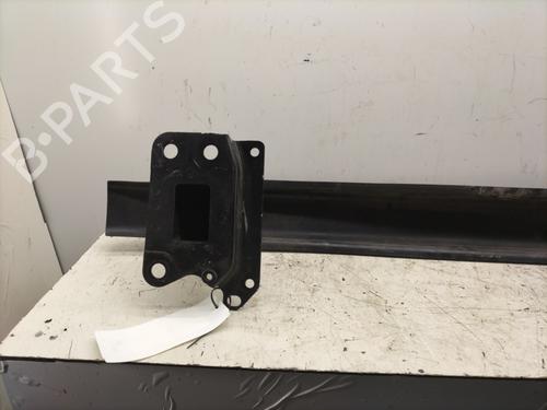Front bumper reinforcement VW POLO IV (9N_, 9A_) 1.2 12V | BP29377498C109 
