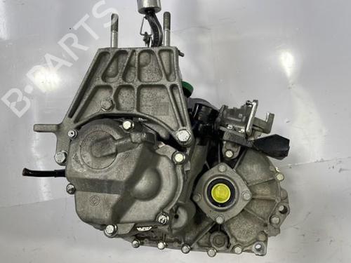 Used Gearbox Gearbox PEUGEOT BIPPER Tepee 1.3 HDi 75 (75 hp) 22833633 22833633