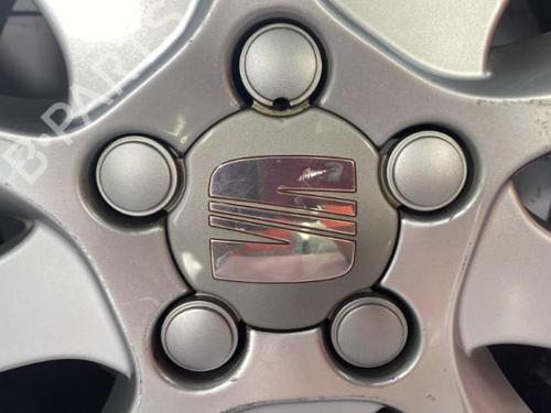 Used Rim SEAT IBIZA III (6L1) 1.4 TDI (70 hp) 22838293