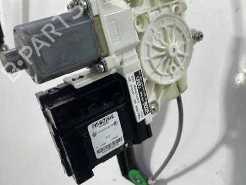 Rear right window mechanism AUDI A3 Sportback (8PA) 2.0 TDI 16V | BP22832668C25 