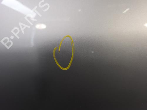 Left front door PEUGEOT 206 Hatchback (2A/C) 1.4 16V | BP27265274C2 