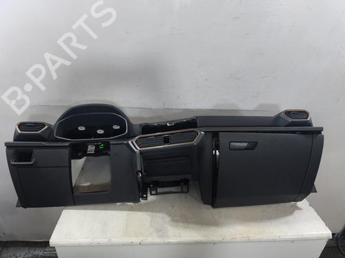Dashboard SEAT LEON Sportstourer (KL8, KLD) 1.4 TSI e-Hybrid | BP37865386C46 - Image 4