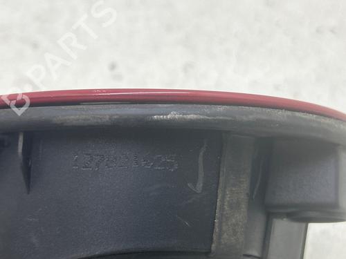 Used Fuel flap Fuel flap 37169543 37169543