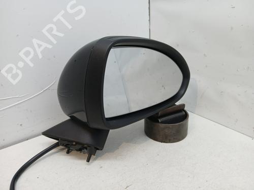 Right mirror OPEL CORSA E (X15) 1.4 Turbo (08, 68) | BP30088422C27 