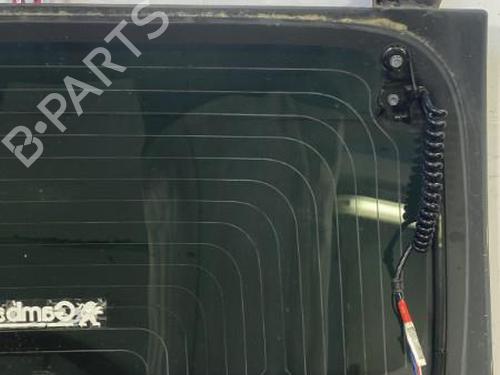 Bootlid window PEUGEOT 107 (PM_, PN_) 1.0 | BP22837950C64 