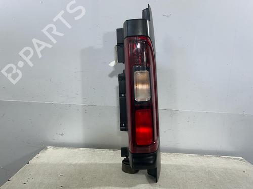 Right taillight RENAULT TRAFIC III Van (FG_) 2.0 dCi 150 (FGMU) | BP40533115C35 - Image 2