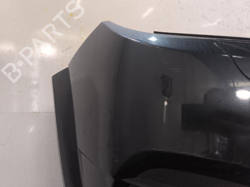 Front bumper OPEL ASTRA H TwinTop (A04) 1.9 CDTi (L67) | BP29700449C7 