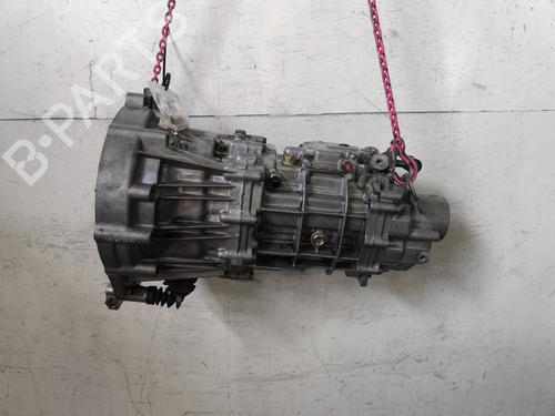 Gearbox CITROËN C3 II (SC_) 1.0 VTi 68 | BP39214514M3 - Image 2