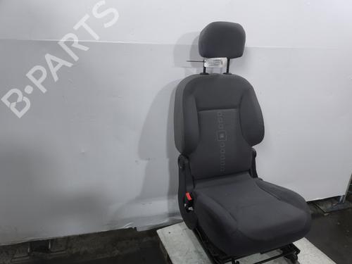 Left front seat CITROËN BERLINGO Box Body/MPV (B9) 1.6 HDi / BlueHDi 75 | BP38628954C15 - Image 4