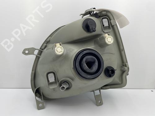 Used Right headlight Right headlight OPEL AGILA A (H00) 1.2 16V (F68) (75 hp) 30761412 30761412