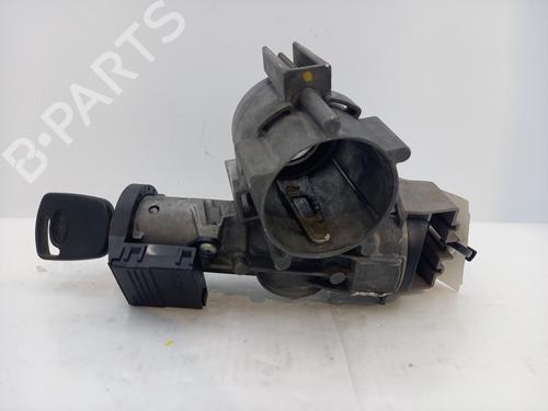 Ignition barrel FORD TRANSIT Van (FA_ _) 2.0 DI (FAE_, FAF_, FAG_) | BP33115092M48 - Image 4