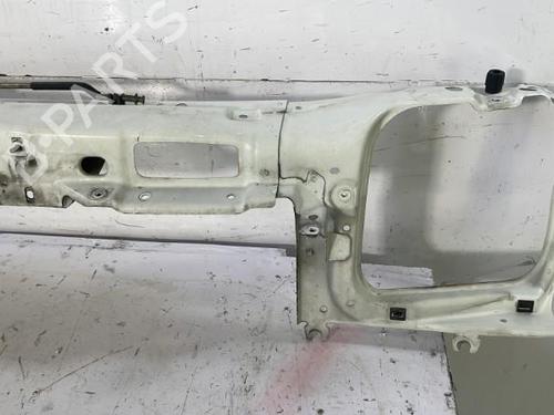 Used Front slam panel Front slam panel FIAT DOBLO Box Body/MPV (223_) 1.3 JTD 16V (70 hp) 22841167 22841167