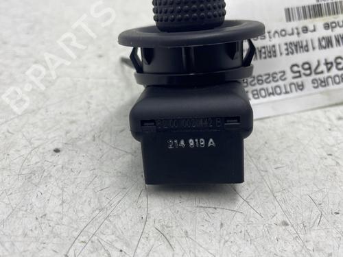 Mirror switch DACIA LOGAN MCV (KS_) 1.5 dCi (KS0W) | BP31706129I25