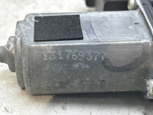 Used Rear right window mechanism Rear right window mechanism 38953203 38953203