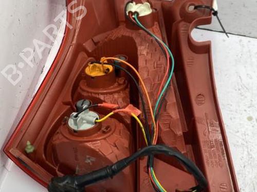 Used Right taillight Right taillight SUZUKI SWIFT III (MZ, EZ) 1.3 (RS413, ZC11S) (92 hp) 22842941 22842941
