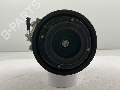 AC-Kompressor LAND ROVER DISCOVERY III (L319) 2.7 TD 4x4 | BP22817942M34 