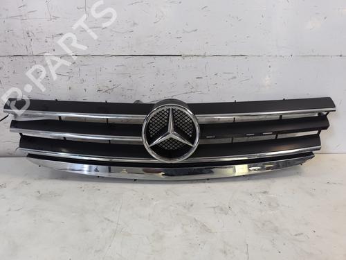Used Grille MERCEDES-BENZ A-CLASS (W169) A 170 (169.032, 169.332) (116 hp) 28080363