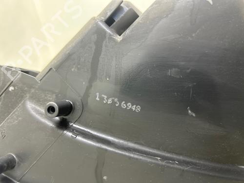 Right headlight PEUGEOT 2008 I (CU_) 1.6 HDi | BP38780253C29 - Image 5