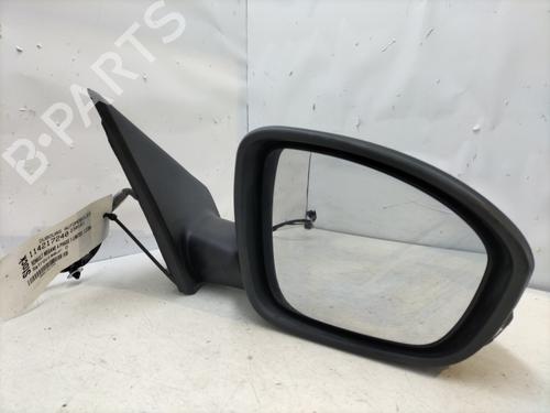 Bakspejl Højre RENAULT MEGANE IV Hatchback (B9A/M/N_) 1.3 TCe 140 (B9NB) | BP29834374C27 