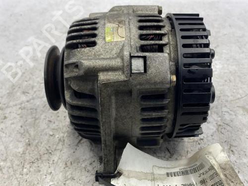 Used Alternator PEUGEOT 106 I (1A, 1C) 1.0 (50 hp) 22834501