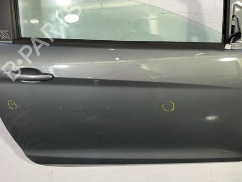 Used Right front door FORD KA (RU8) 1.2 (69 hp) 22836898