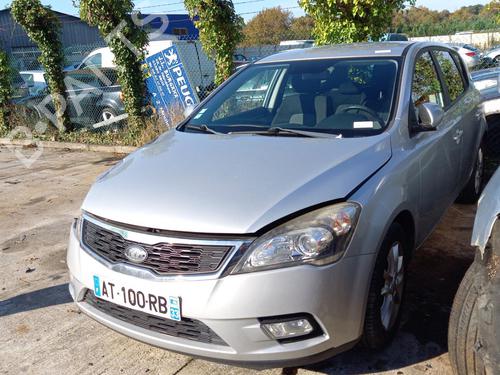 KIA PRO CEE'D (ED)    2313181