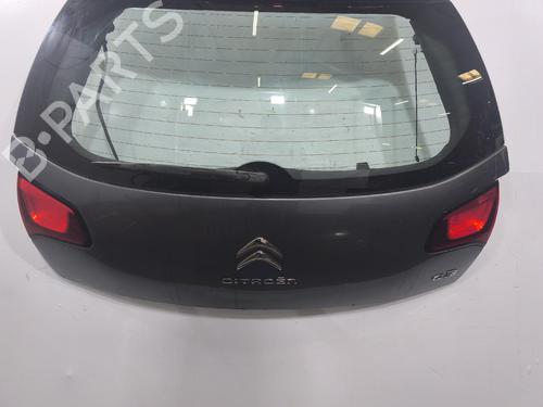Tailgate CITROËN C3 II (SC_) 1.4 HDi 70 (SC8HZC, SC8HR0, SC8HP4) | BP39894251C6 - Image 6