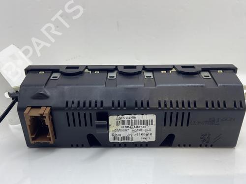 Display monitor CITROËN C2 (JM_) 1.4 HDi | BP30162378C48 