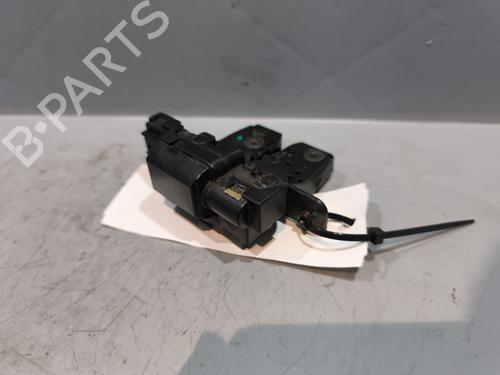 Tailgate lock RENAULT TWINGO II (CN0_) 1.2 16V (CN0K, CN0V, CN0A) | BP29438990C101 