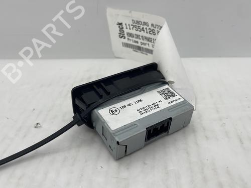 Electronic module HONDA CIVIC XI Hatchback (FL) 2.0 e:HEV | BP33010941M83  - Image 5