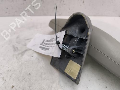Rear mirror MERCEDES-BENZ C-CLASS (W203) C 270 CDI (203.016) | BP26585163I6 