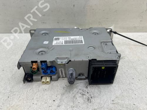 Used Radio Radio 38677031 38677031