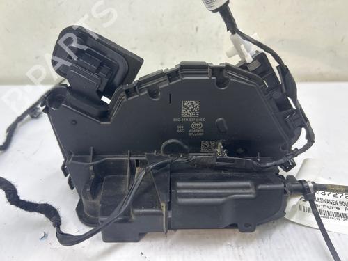 Used Front right lock Front right lock 38562342 38562342